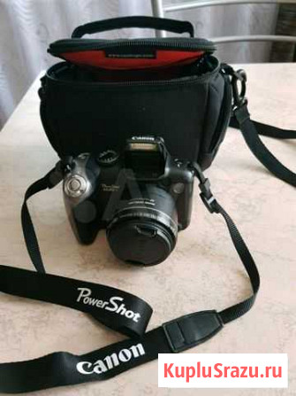 Фотоаппарат Power Shot SX 20 IS Невьянск - изображение 1