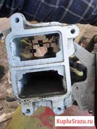 Кронштейн усилителя бампера Audi A8 D4 Сосновый Бор