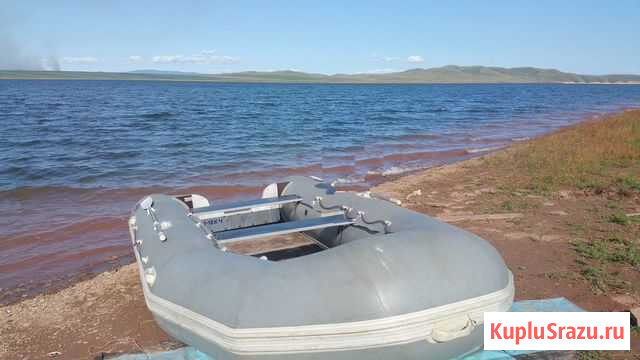 Фрегат 480 Шира - изображение 1