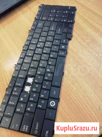Клавиатура Toshiba C650-RU KB-TO-1 Top-81099 Белгород - изображение 1