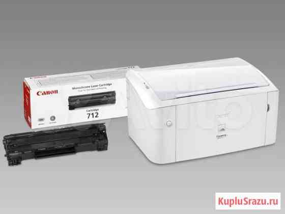 Картридж для HP, Сanon lbp 3010 Саров