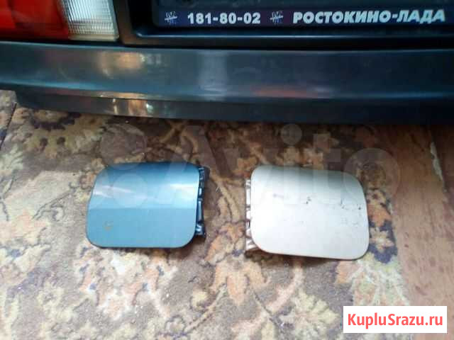 От бензобака ауди 80 Кандалакша - изображение 1
