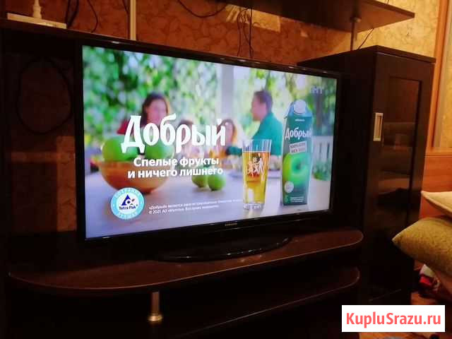 Телевизор Samsung UE40EH5007 40102см Кострома - изображение 1