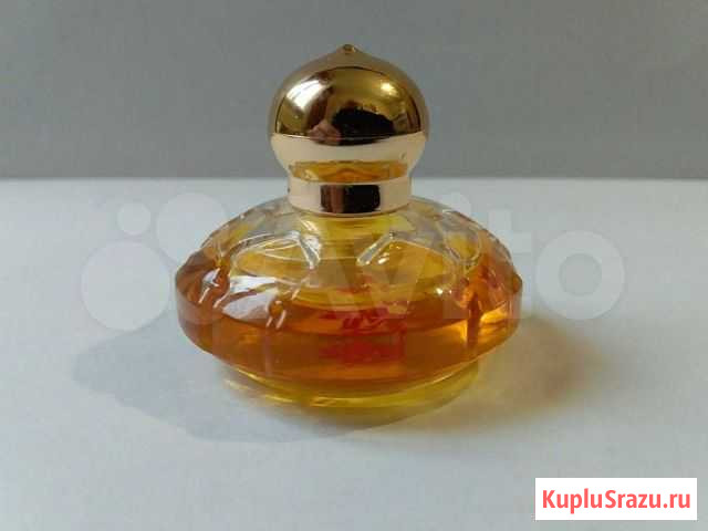 Casmir Chopard 5 ml. Миниатюра. Винтаж Симферополь - изображение 1