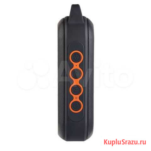 Портативная колонка Perfeo force 15Wt 2600mAh MP3 Чита - изображение 1