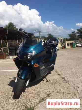 Honda forza S 250 2003г обмен на авто Новороссийск