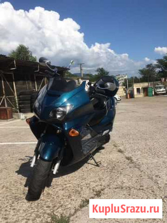 Honda forza S 250 2003г обмен на авто Новороссийск - изображение 1