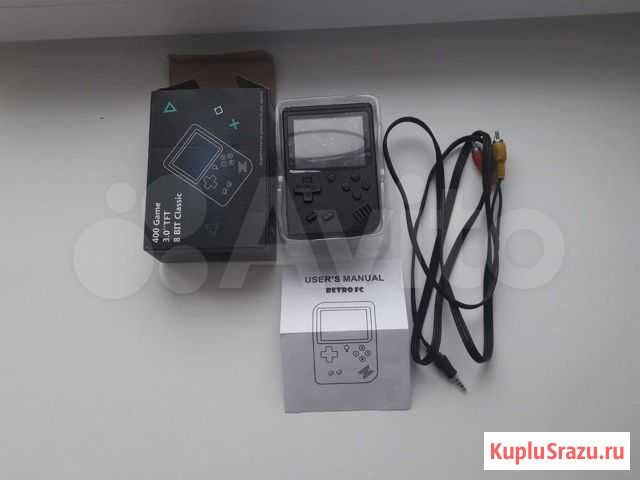 Игровая консоль 400 игр Улан-Удэ - изображение 1