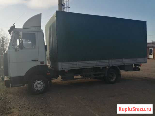Маз 4370 Волгоград - изображение 1