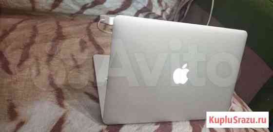 Apple MacBook Air 13 2011 Дудинка