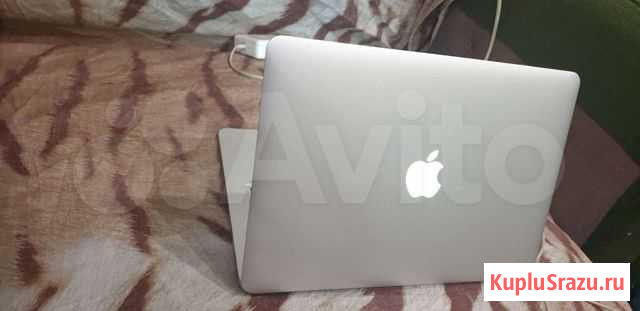 Apple MacBook Air 13 2011 Дудинка - изображение 1