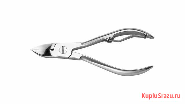 Кусачки для ногтей Mertz 1550 новые Барнаул - изображение 1