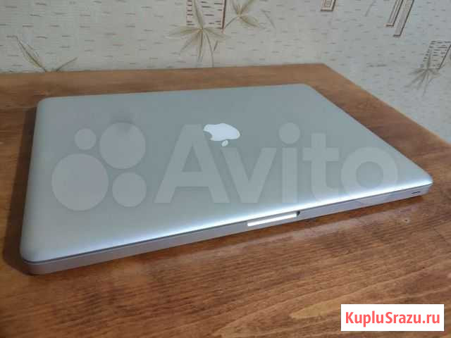 MacBook Pro 15 / 6GB / SSD 120 / HDD 640 Новочеркасск - изображение 1