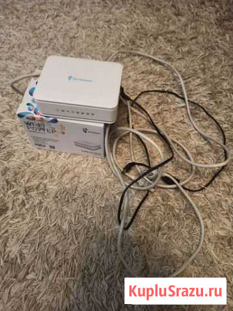 Wifi роутер Ростелеком Смоленск - изображение 1