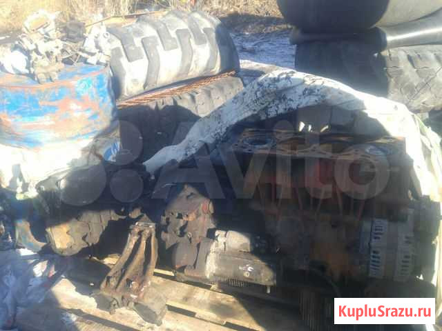 Cummins Приозерск - изображение 1