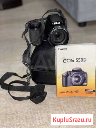 Nikon Coolpix L330 Иркутск - изображение 1