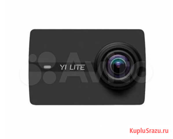 Yi Lite карта памяти 32гб Симферополь - изображение 1