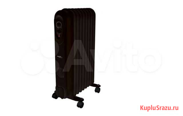 Масляный радиатор Scarlett SC 21.2009 S3 Белгород - изображение 1