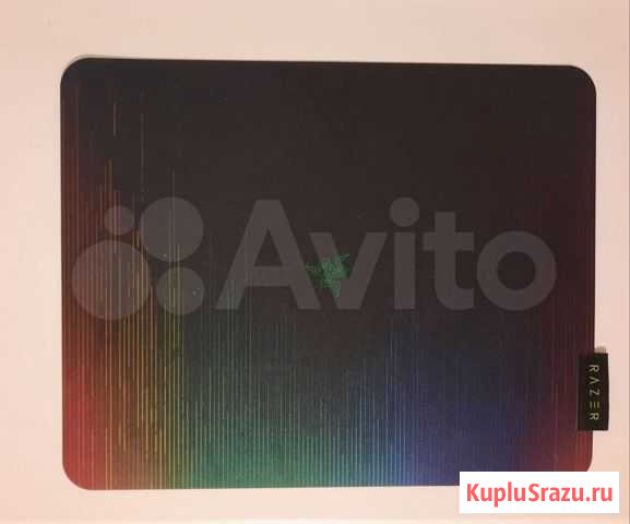 Игровой коврик для мыши Иваново - изображение 1