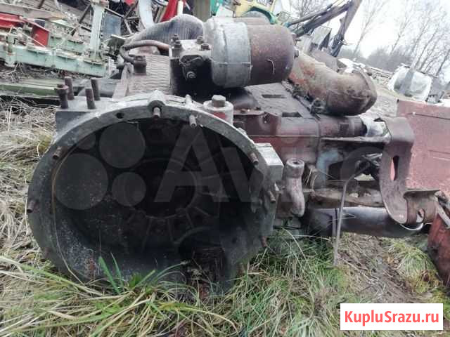 Двигатель А 41 Калязин - изображение 1