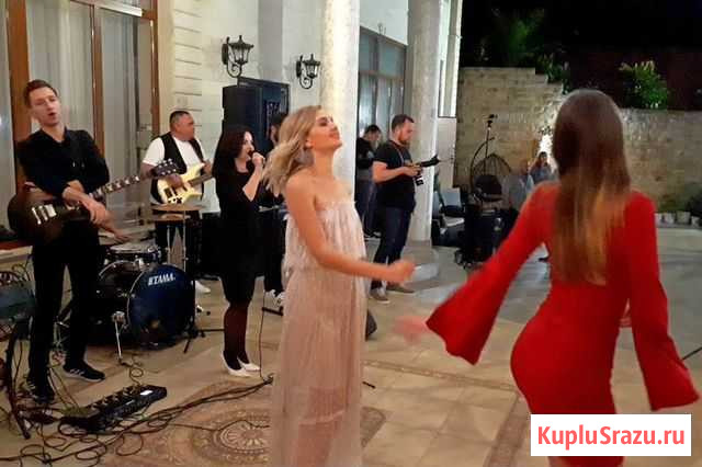 Аренда музыкальной аппаратуры Сочи - изображение 1
