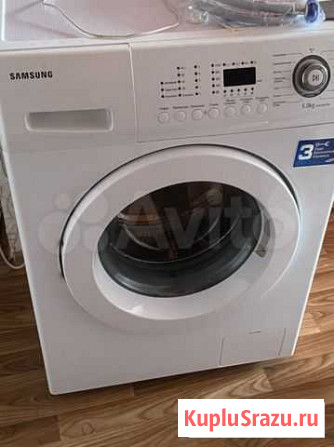 Стиральная машина Анжеро-Судженск - изображение 1