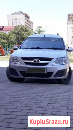 Такси Грозный - изображение 1