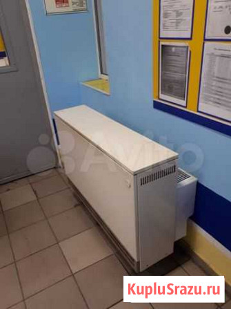 Теплонакопитель тн 2550 Екатеринбург - изображение 1