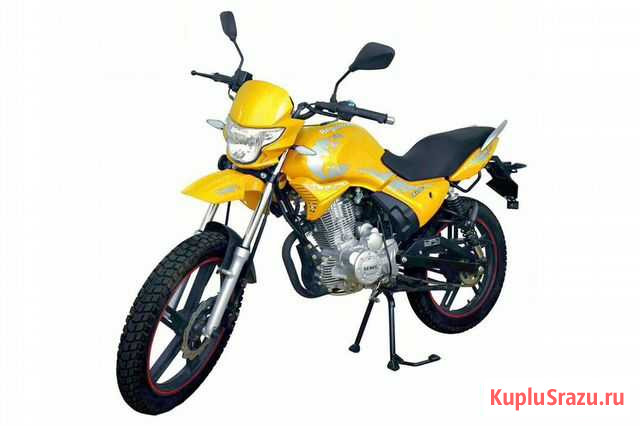 Мотоцикл Regulmoto SK 200-9 Хабаровск - изображение 1
