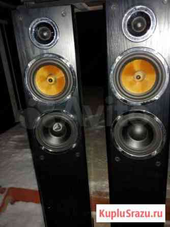 Колонки Волжский