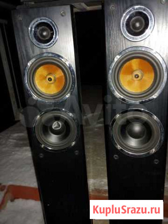 Колонки Волжский - изображение 1