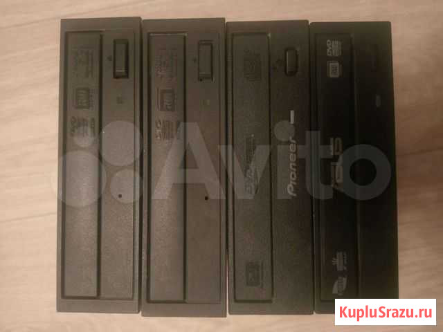 DVD Rom Сургут - изображение 1