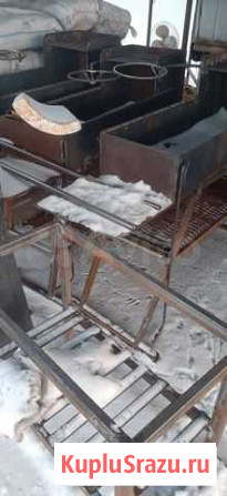 Мангалы новые Нефтеюганск - изображение 1