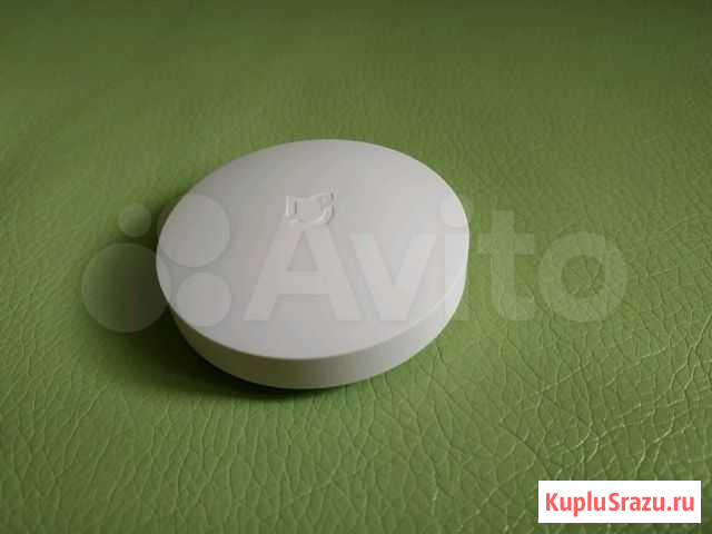 Контроллер Smart Home Xiaomi Switch Новосибирск - изображение 1