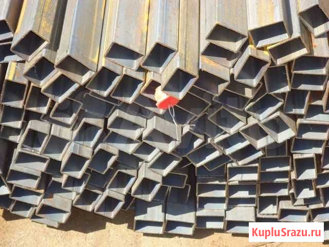 Профильная труба Видное - изображение 1