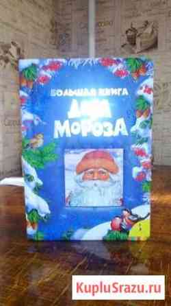 Большая книга Волжский