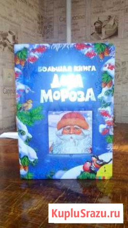 Большая книга Волжский - изображение 1