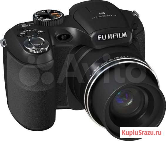 Фотоаппарат Fujifilm Брянск - изображение 1