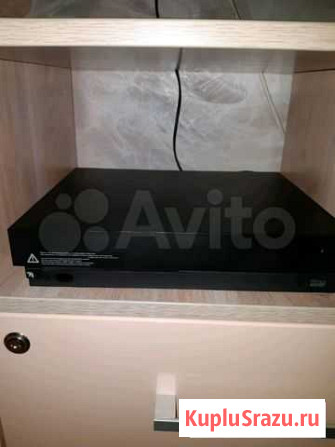 Xbox one x Пироговский - изображение 1