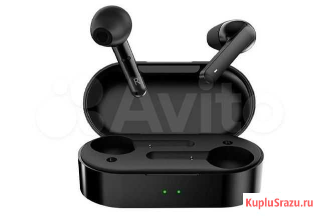 Беспроводные наушники Xiaomi Mijia T3. Доставка Пермь - изображение 1