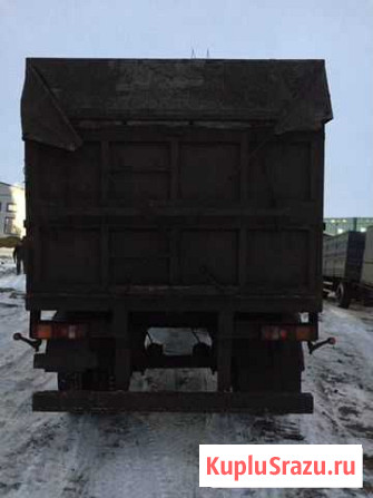 Прицеп Маз Воронеж - изображение 1