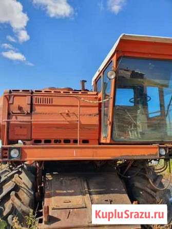 Продаю комбайн дон 1500 Дубовка - изображение 1