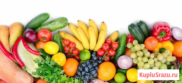 Доставка продуктов на дом Мегион - изображение 1