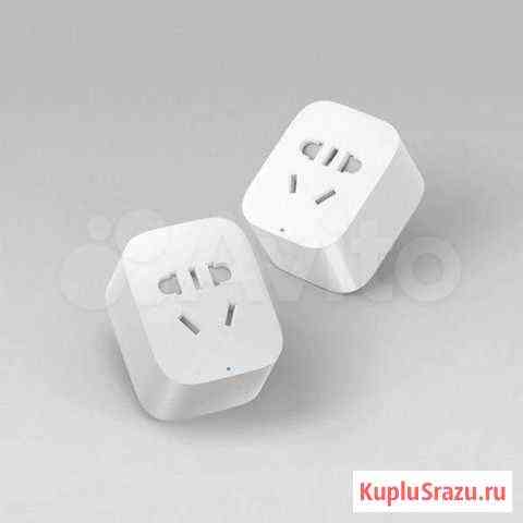 Умная розетка Xiaomi Симферополь
