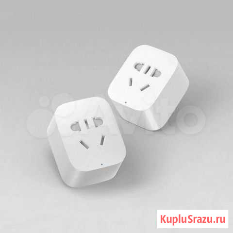 Умная розетка Xiaomi Симферополь - изображение 1