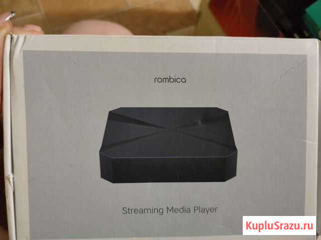 Smart приставка Выльгорт - изображение 1