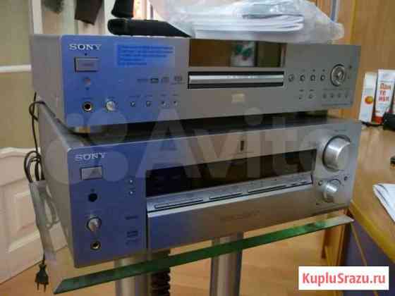 DVD+ ресивер Омск
