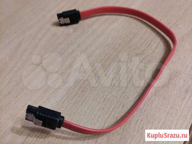 Шлейф SATA-3 Курск - изображение 1