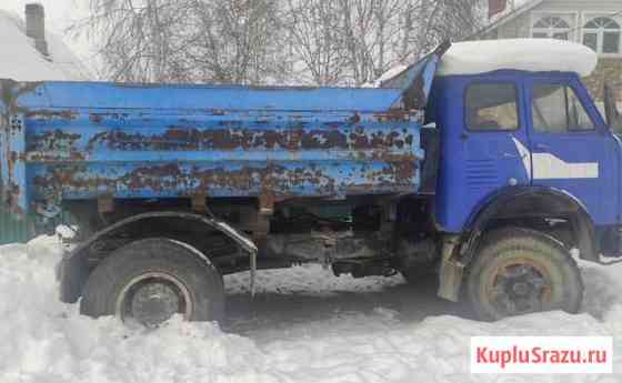 Маз 5549 Ангарск