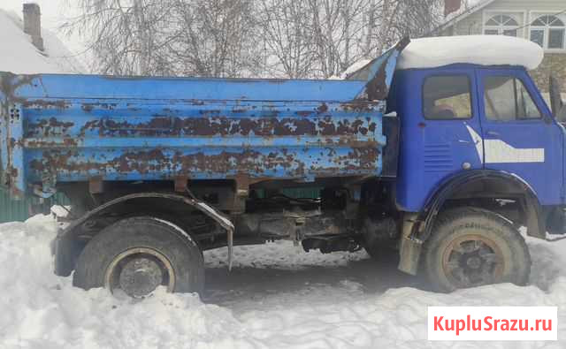 Маз 5549 Ангарск - изображение 1
